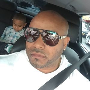 Meet your Posher, Moreno